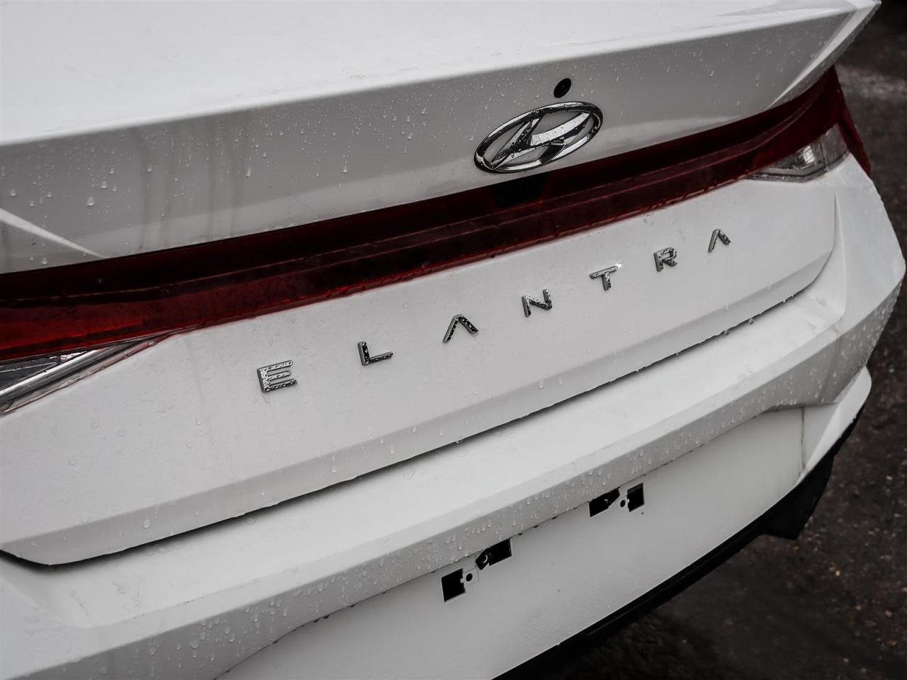 2023 Hyundai Elantra  Photo