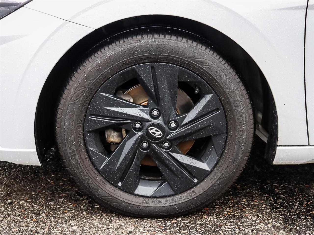 2023 Hyundai Elantra  Photo