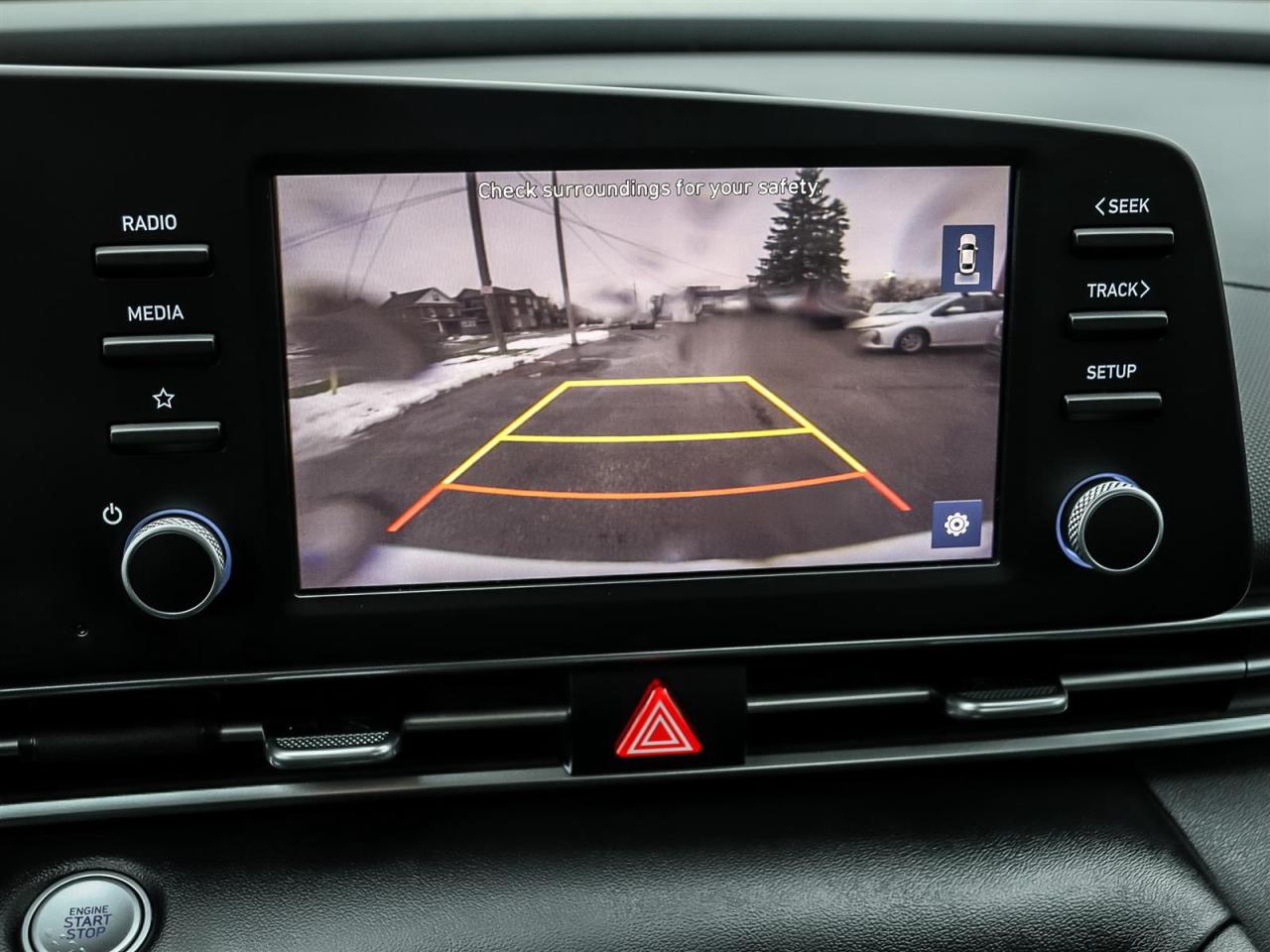 2023 Hyundai Elantra  Photo