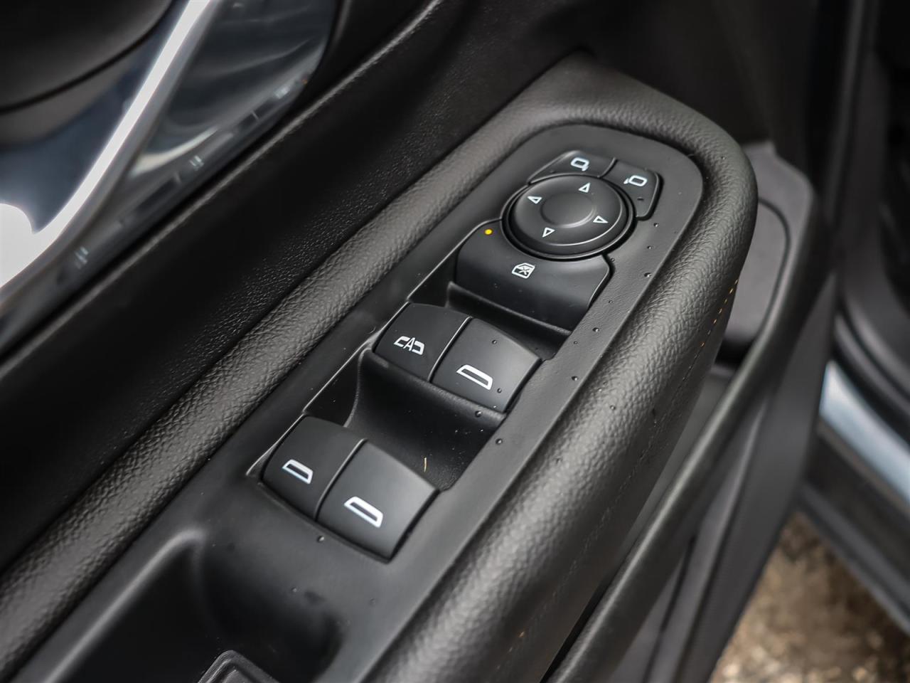 2021 GMC Terrain  Photo