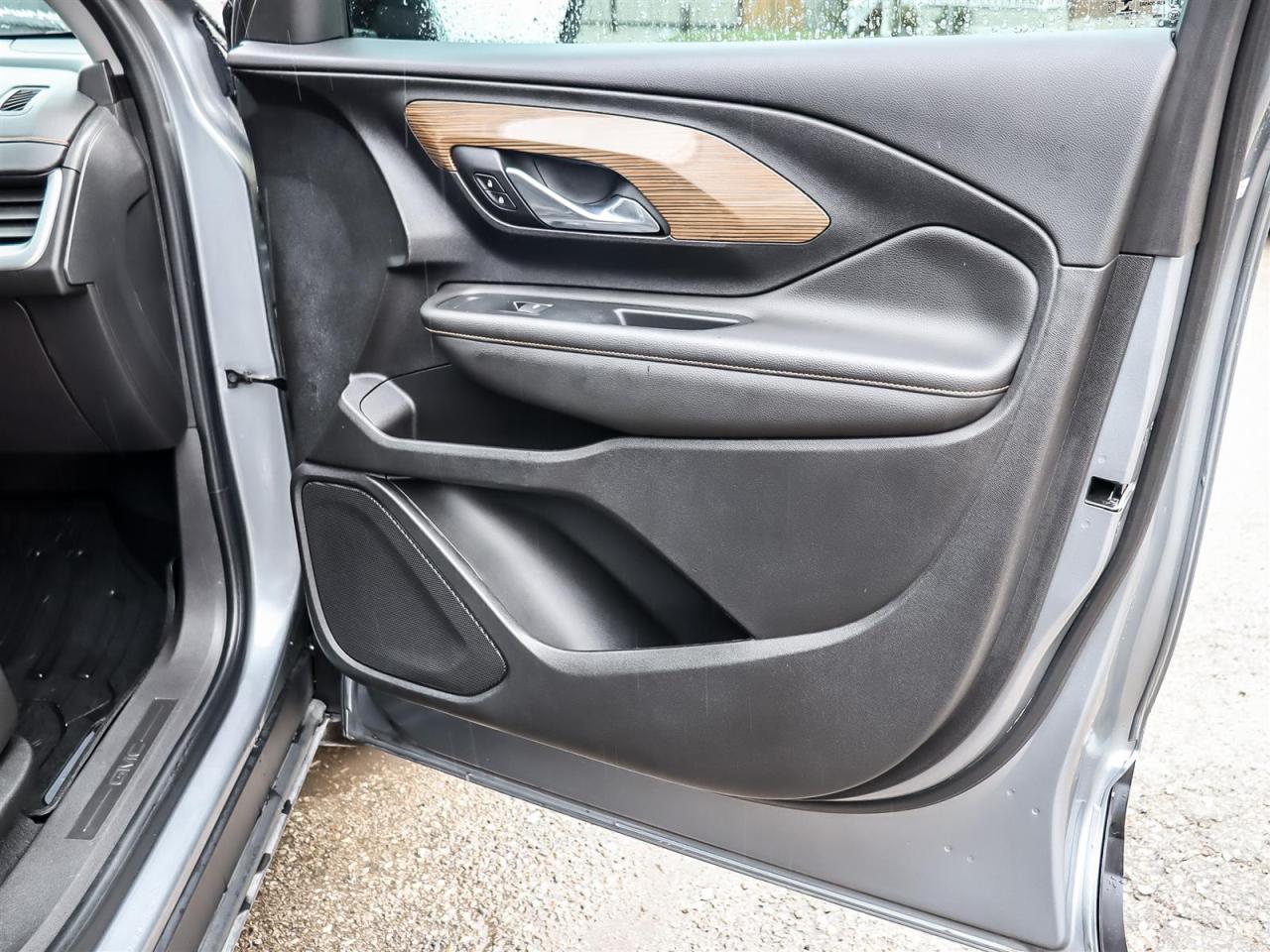 2021 GMC Terrain  Photo