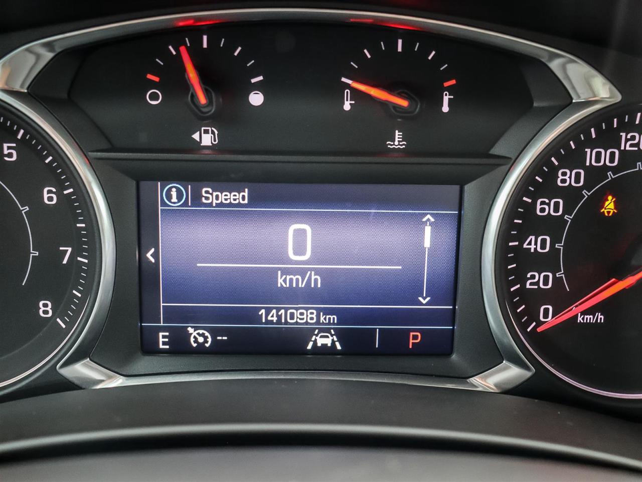 2021 GMC Terrain  Photo