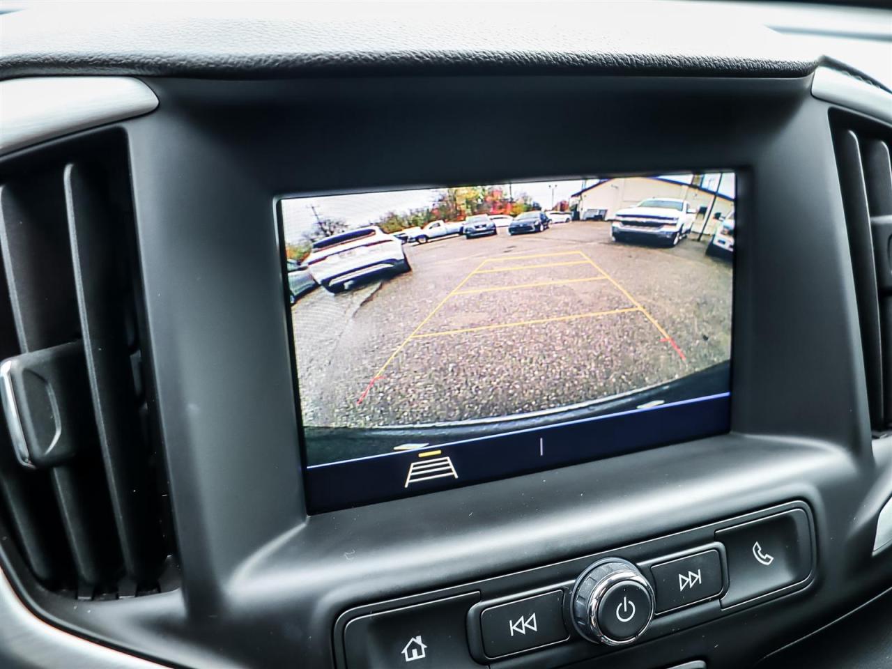 2021 GMC Terrain  Photo