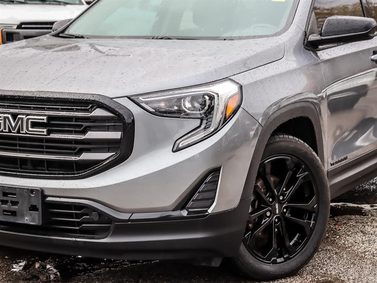 2021 GMC Terrain  Photo5