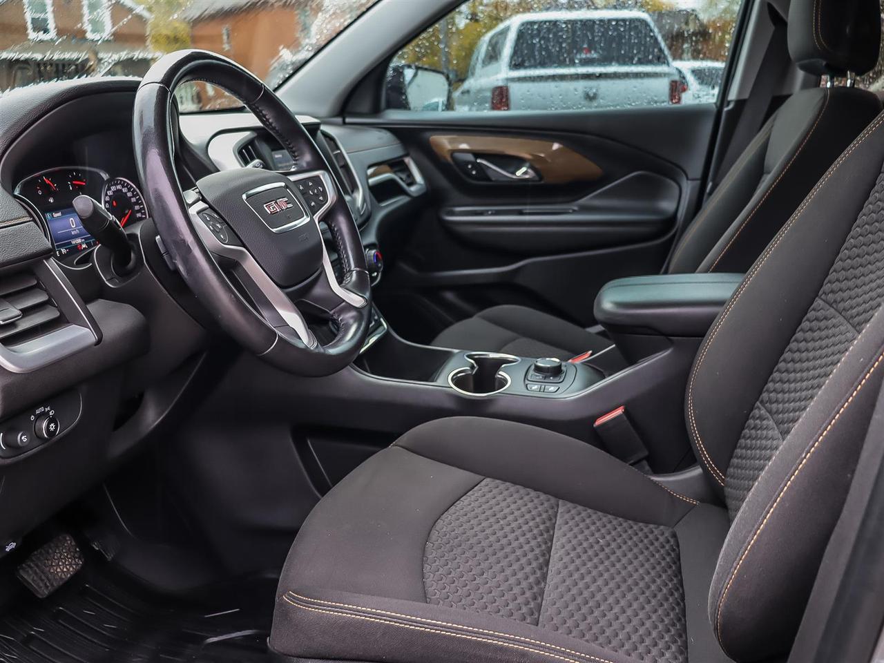 2021 GMC Terrain  Photo