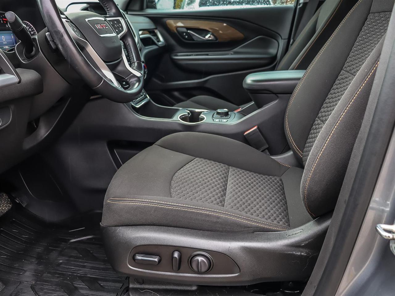 2021 GMC Terrain  Photo