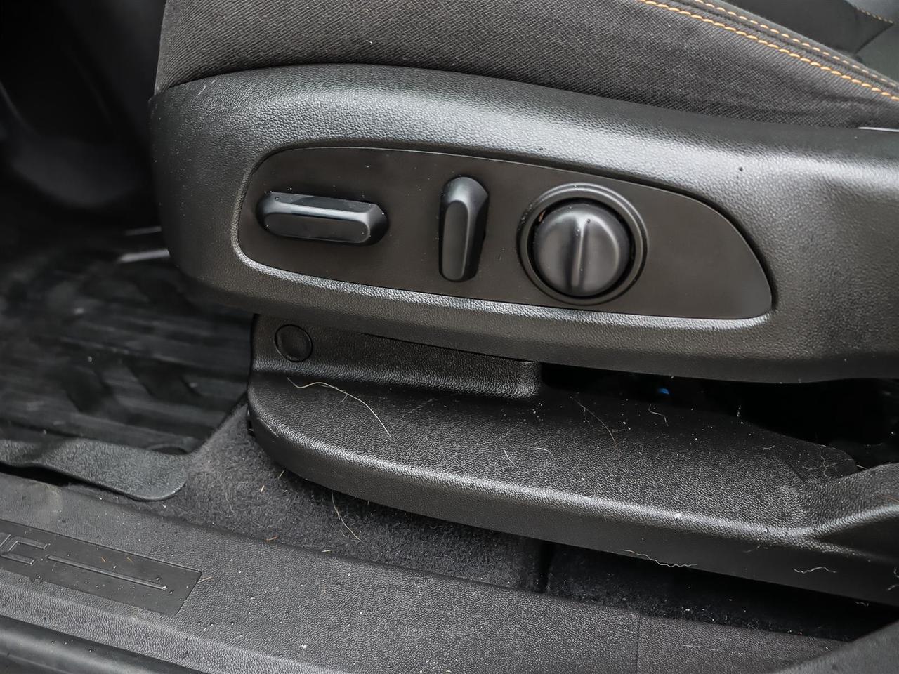 2021 GMC Terrain  Photo
