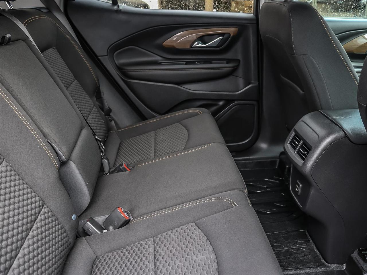 2021 GMC Terrain  Photo
