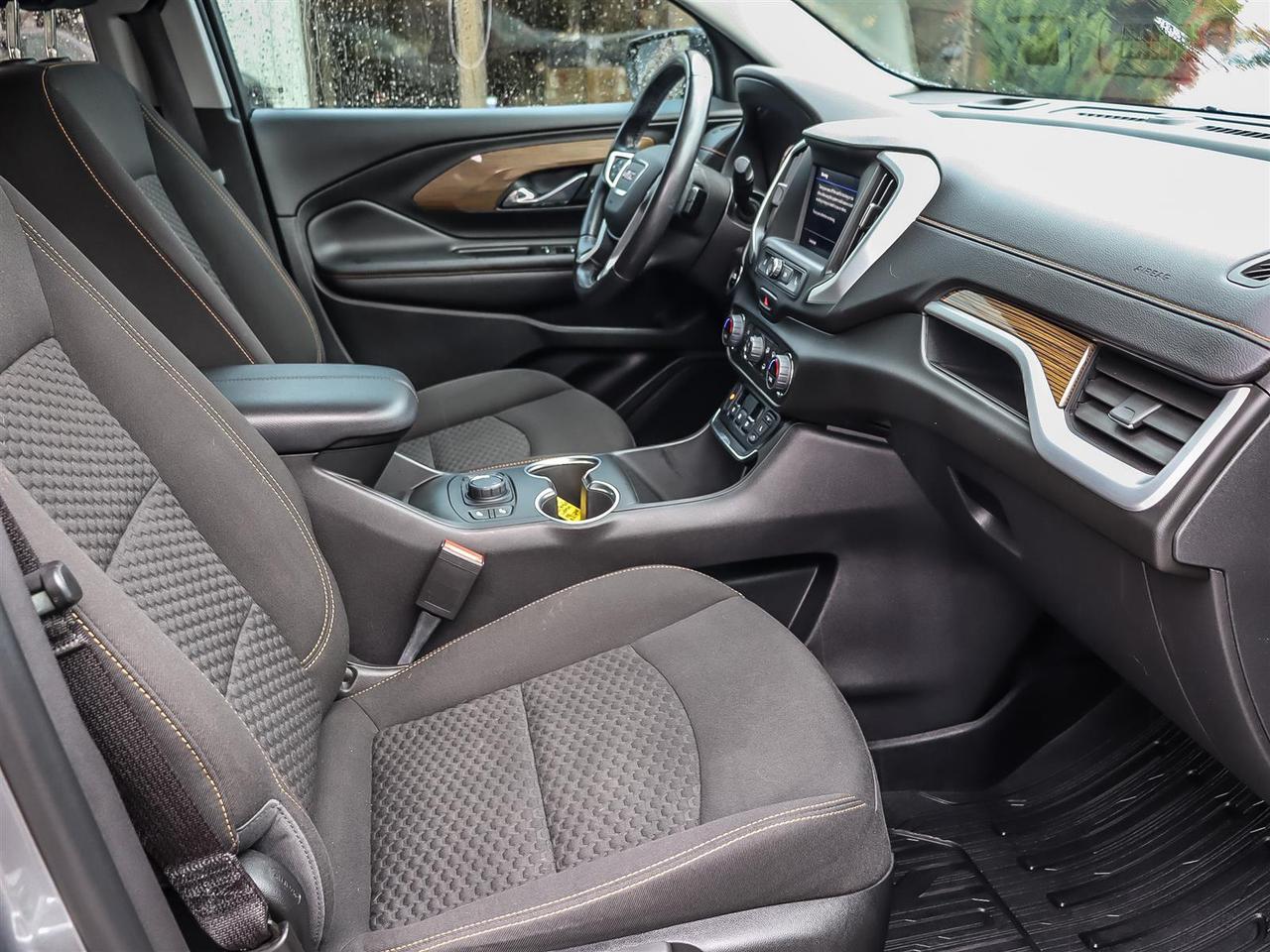 2021 GMC Terrain  Photo