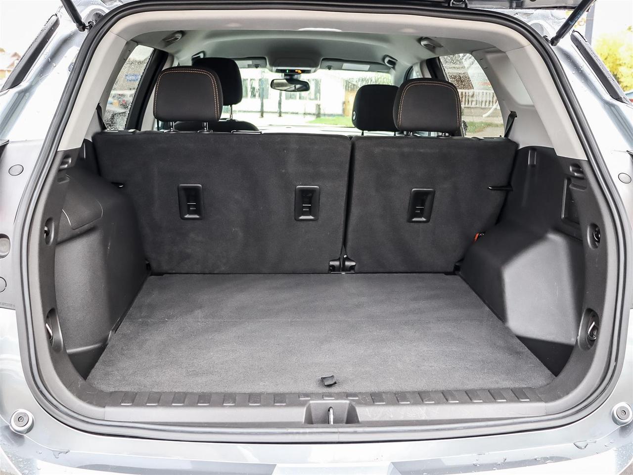 2021 GMC Terrain  Photo
