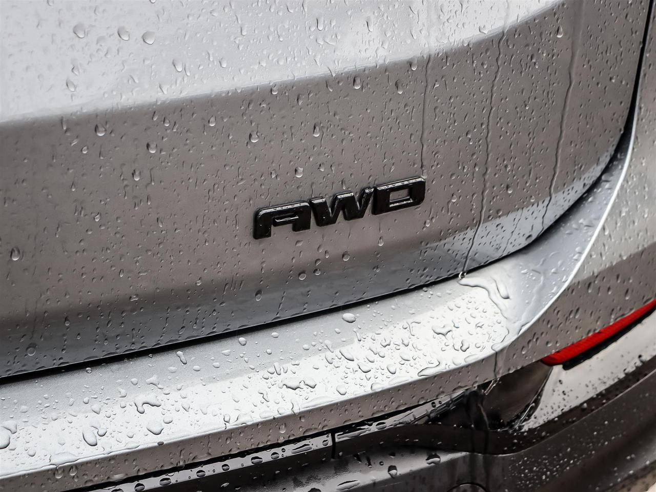 2021 GMC Terrain  Photo