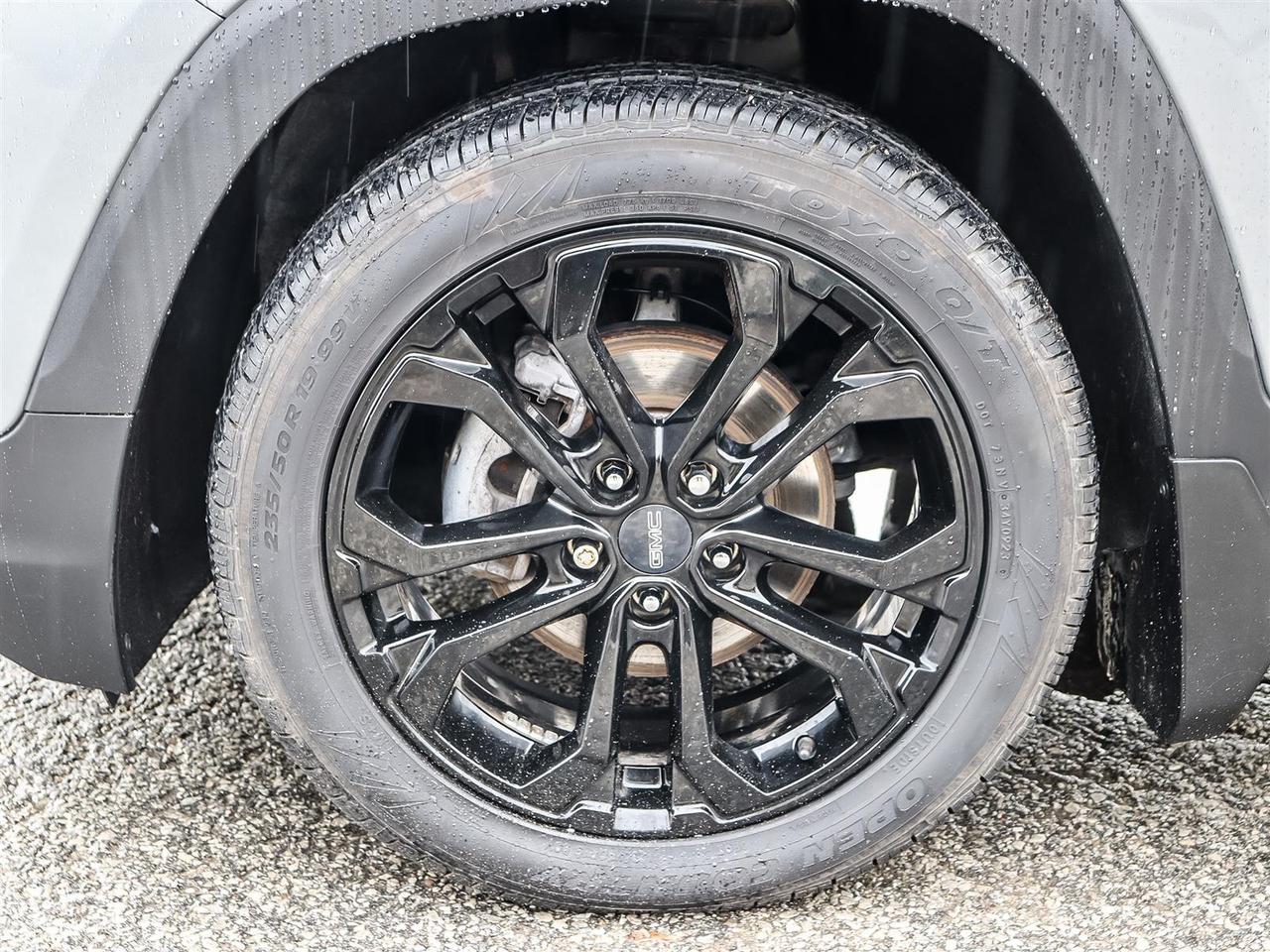 2021 GMC Terrain  Photo