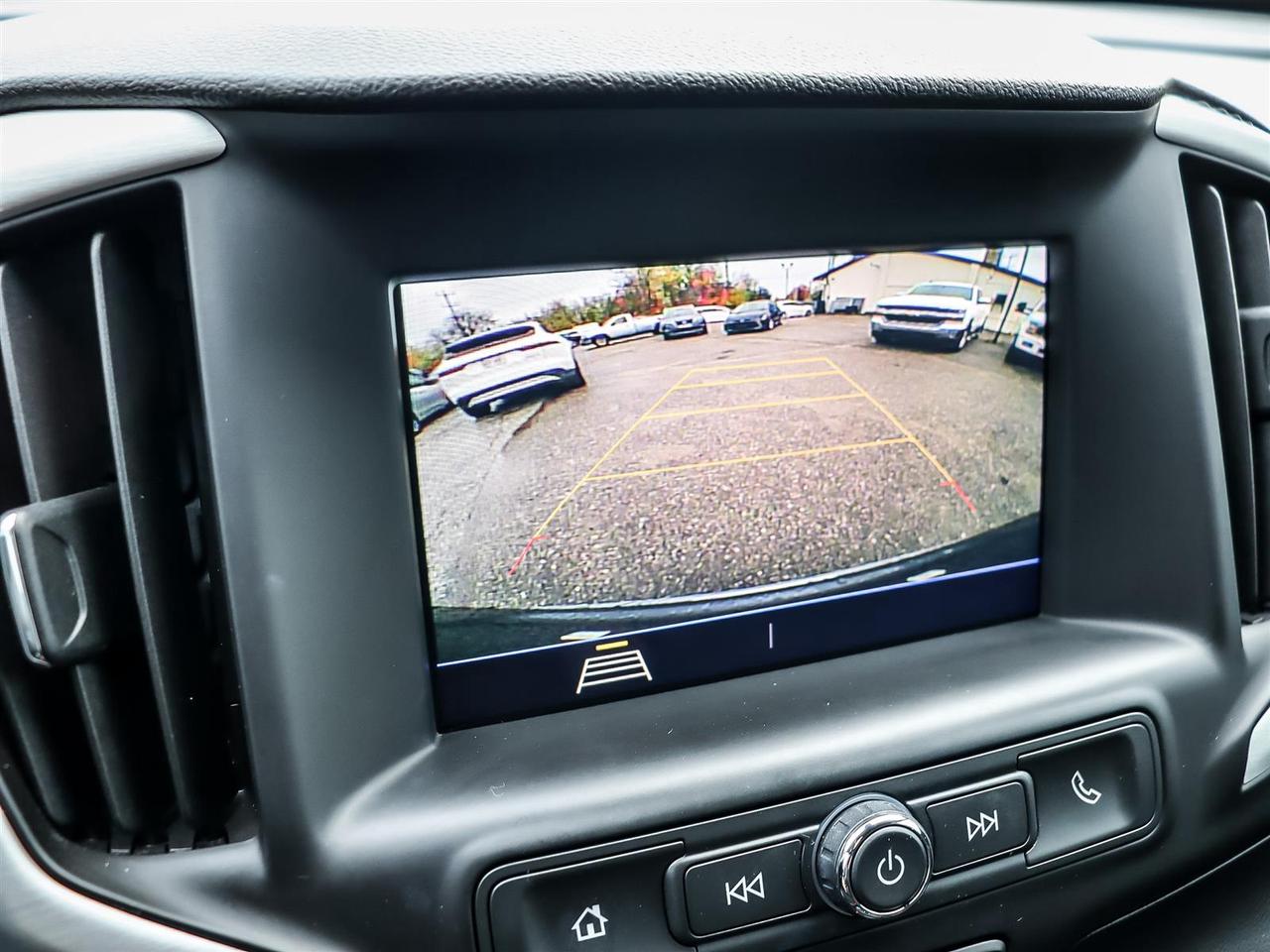 2021 GMC Terrain  Photo