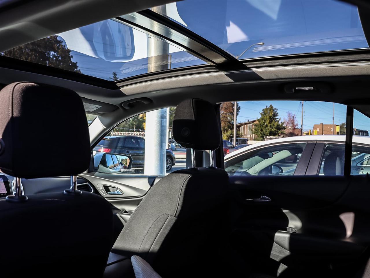 2019 Chevrolet Equinox  Photo