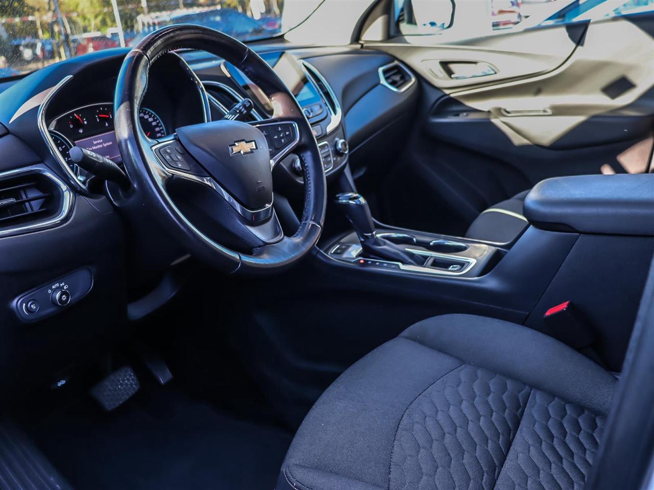 2019 Chevrolet Equinox  Photo