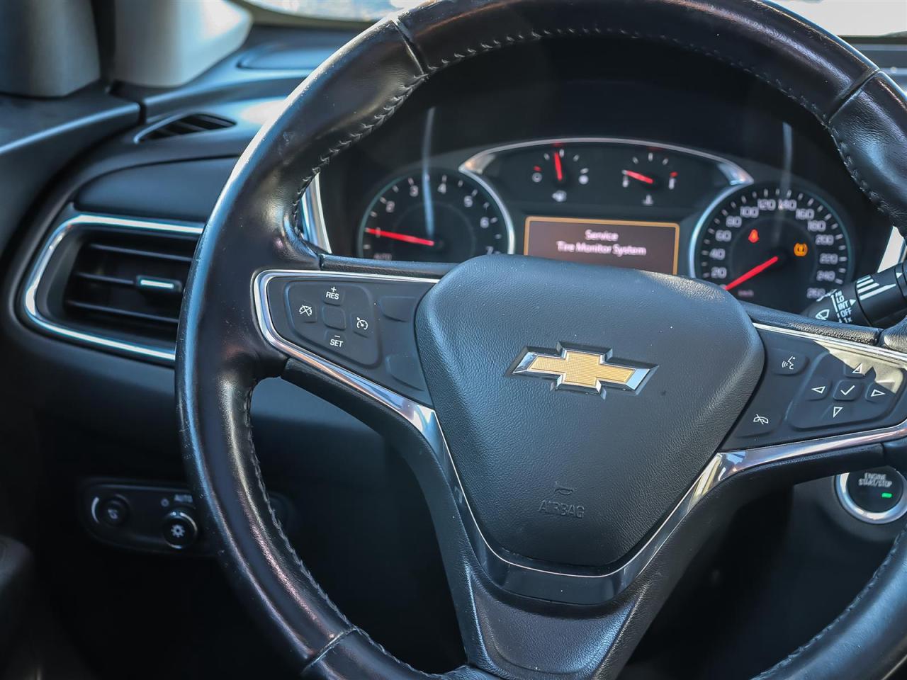 2019 Chevrolet Equinox  Photo