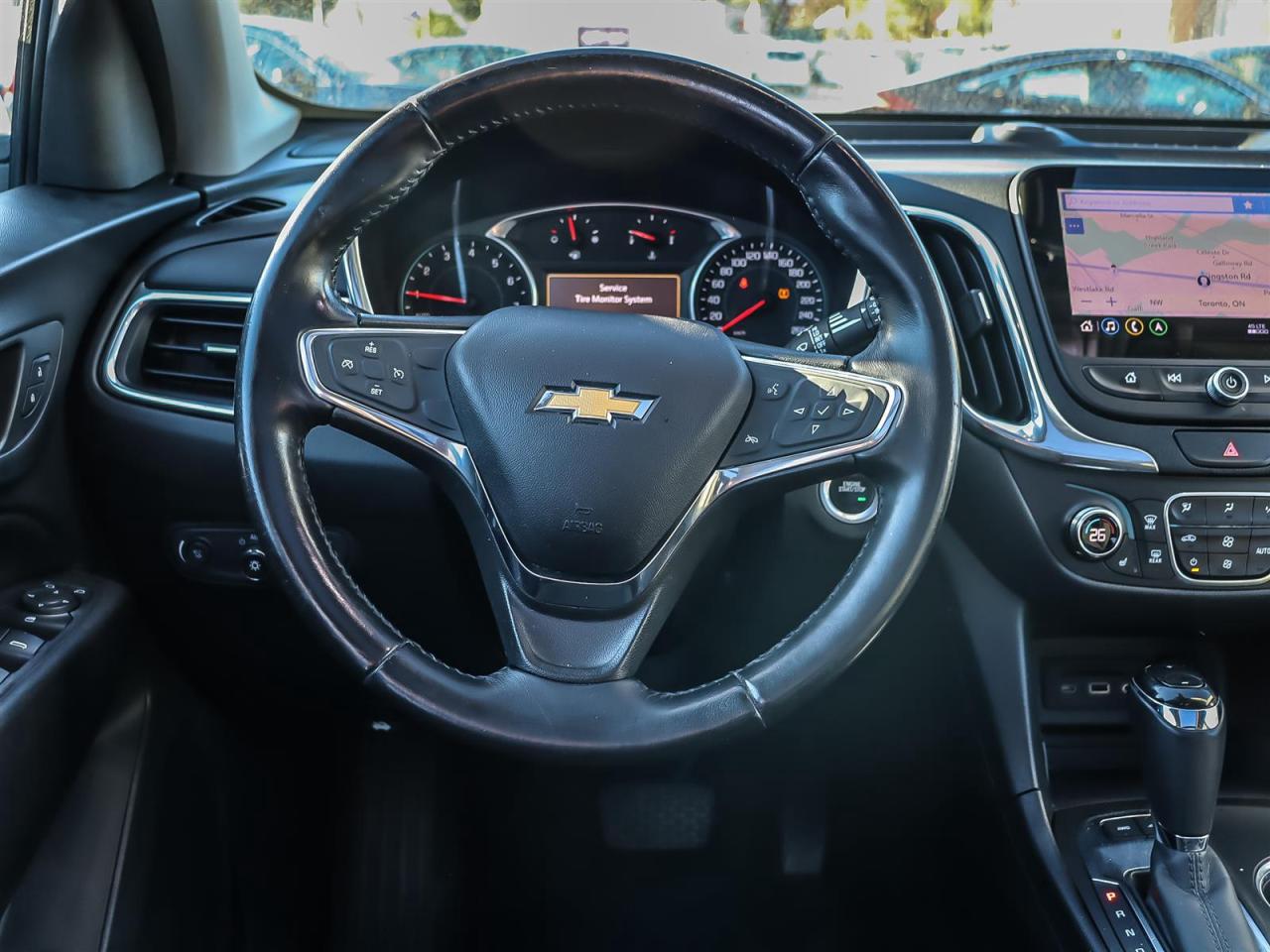 2019 Chevrolet Equinox  Photo