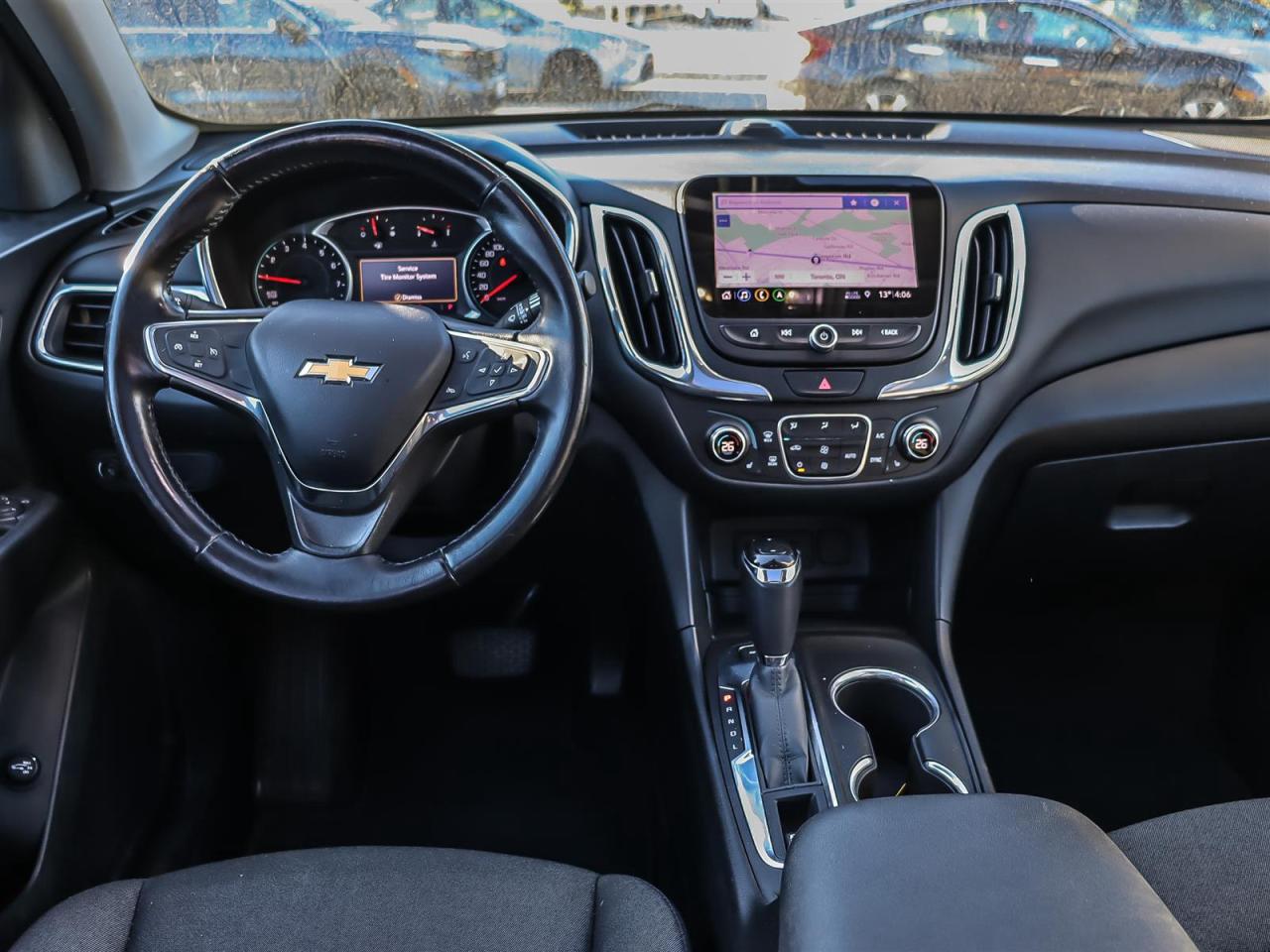 2019 Chevrolet Equinox  Photo