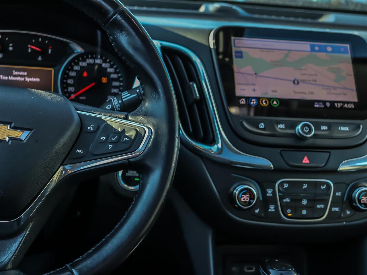 2019 Chevrolet Equinox  Photo
