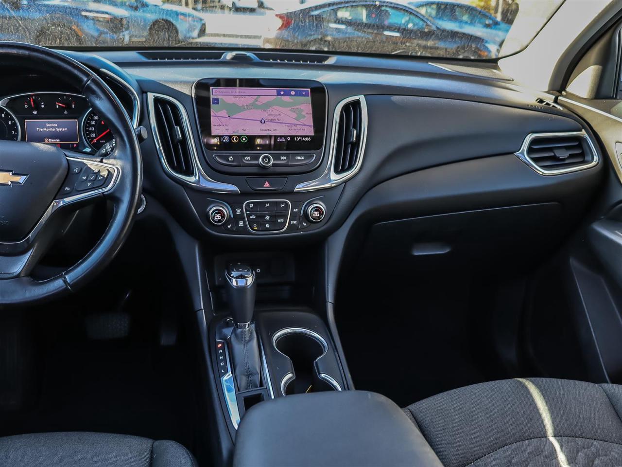 2019 Chevrolet Equinox  Photo