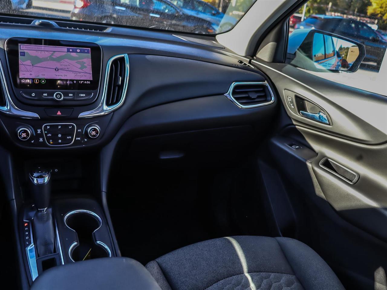 2019 Chevrolet Equinox  Photo