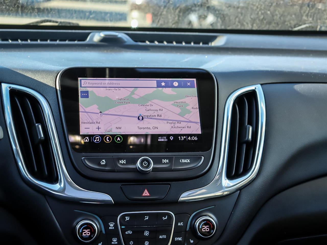 2019 Chevrolet Equinox  Photo