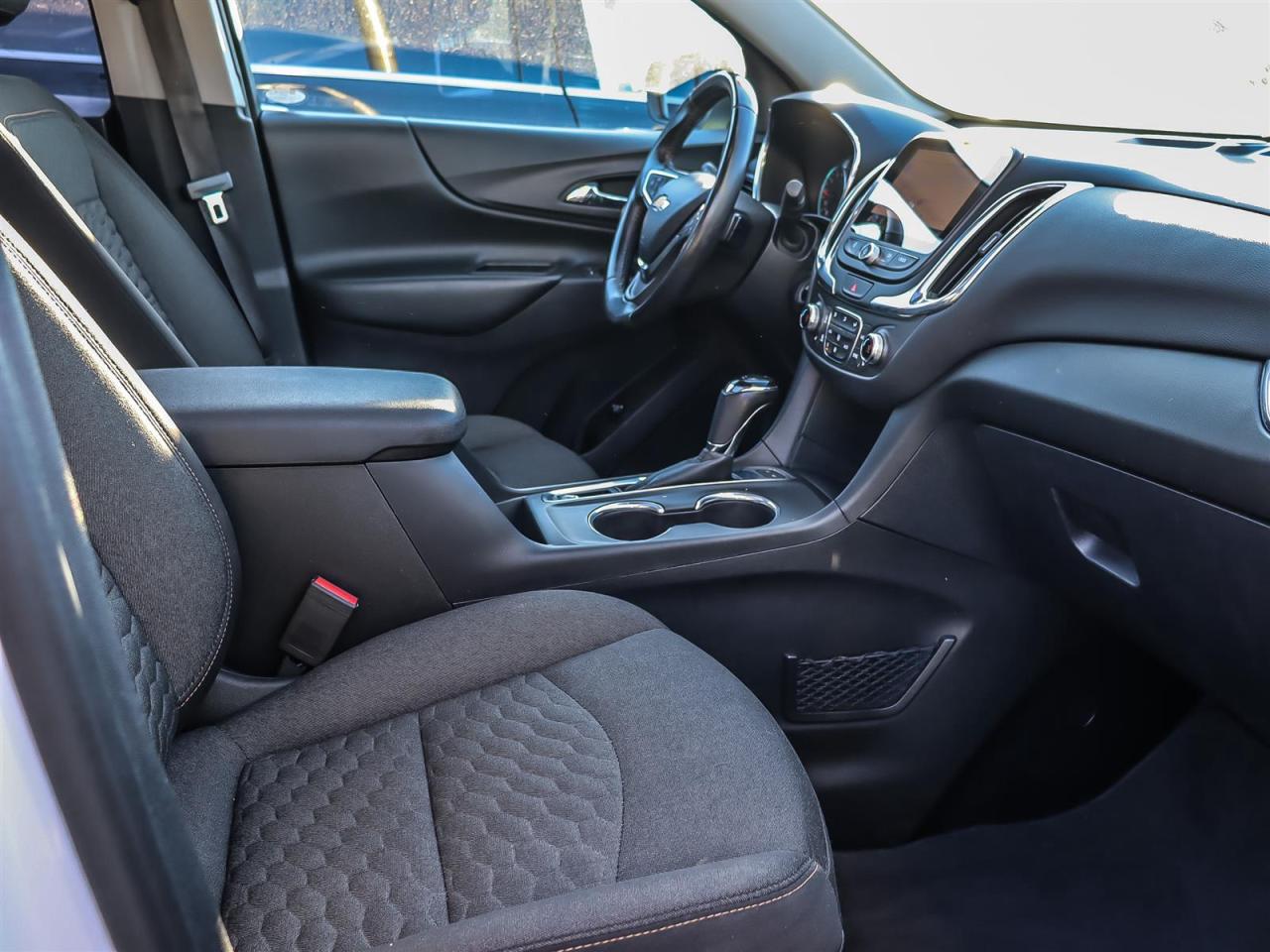 2019 Chevrolet Equinox  Photo