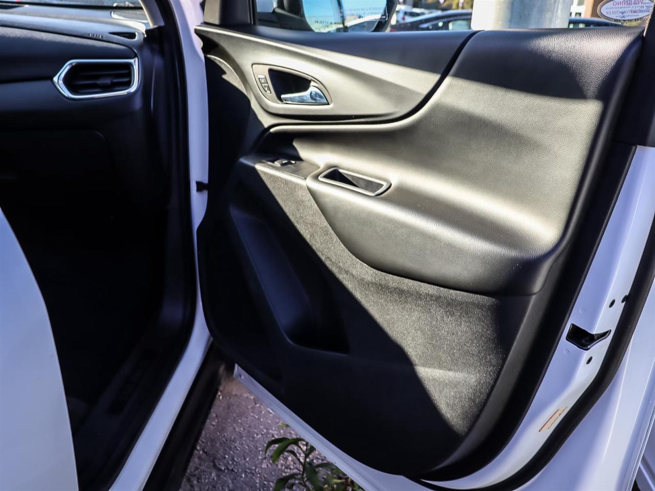 2019 Chevrolet Equinox  Photo