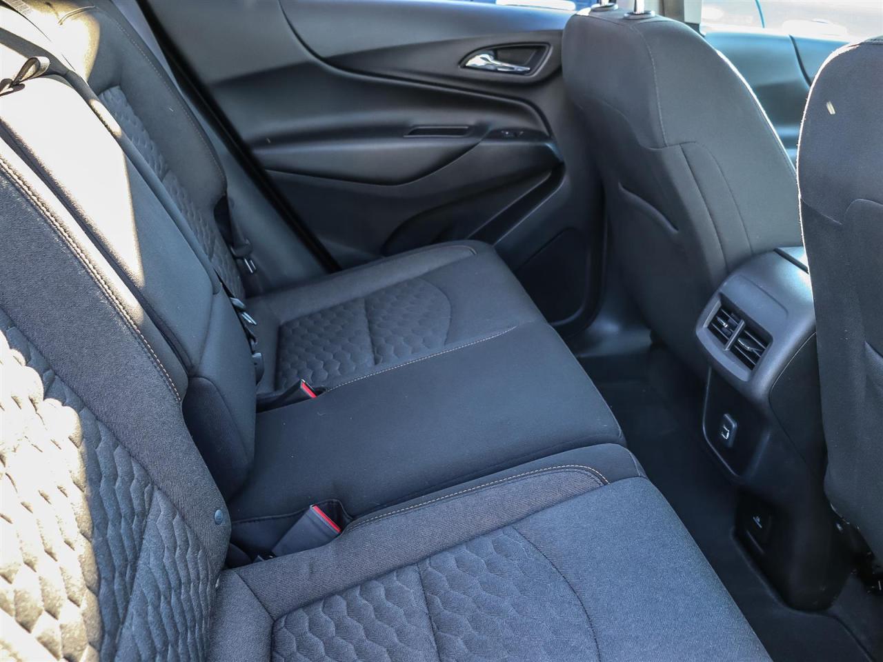 2019 Chevrolet Equinox  Photo