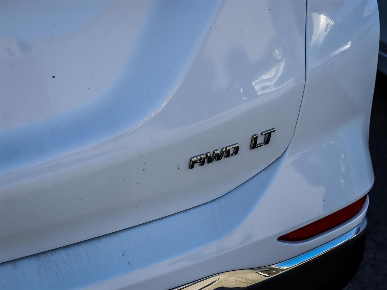 2019 Chevrolet Equinox  Photo