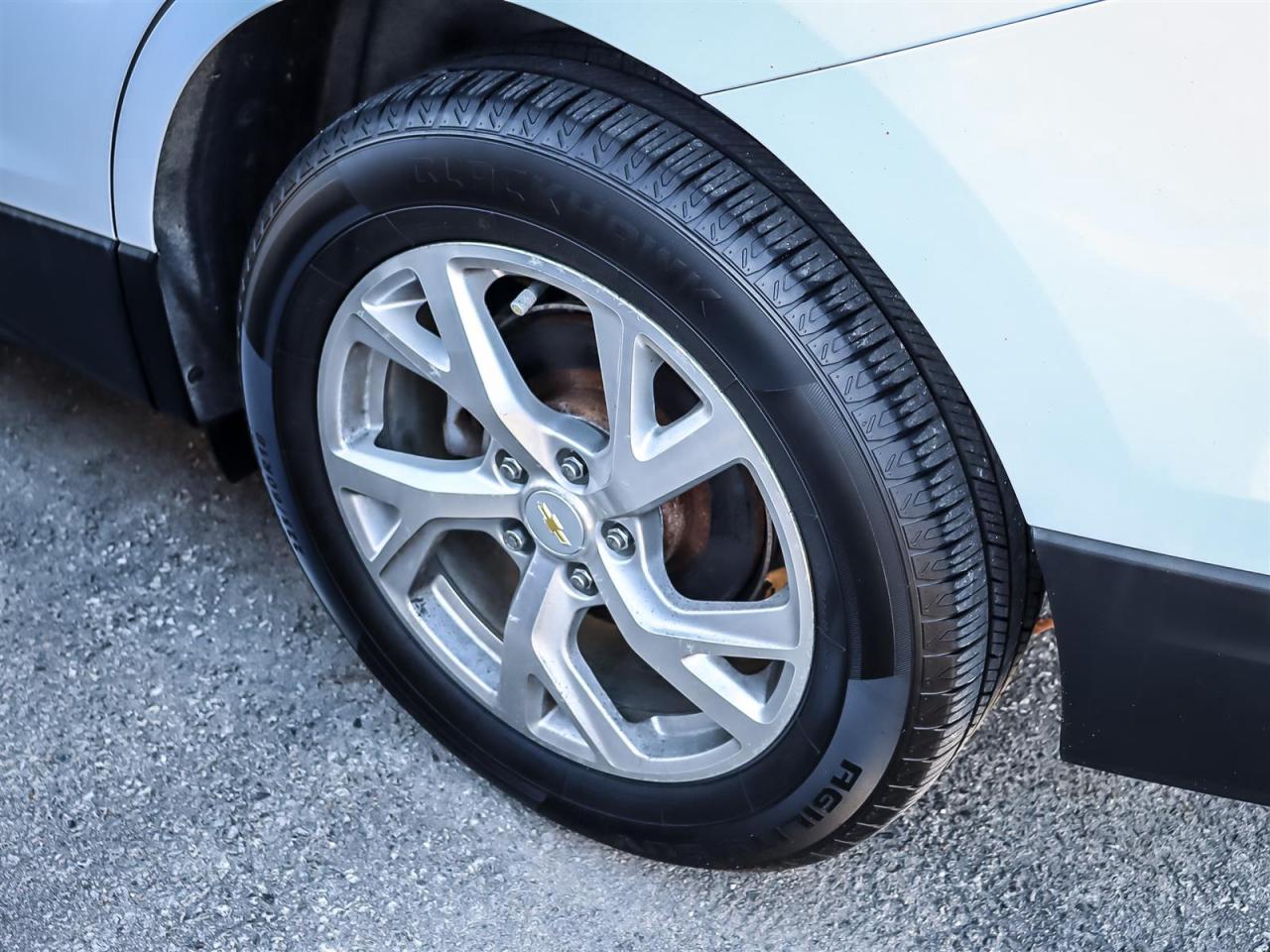 2019 Chevrolet Equinox  Photo