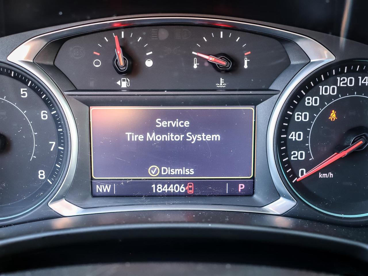 2019 Chevrolet Equinox  Photo