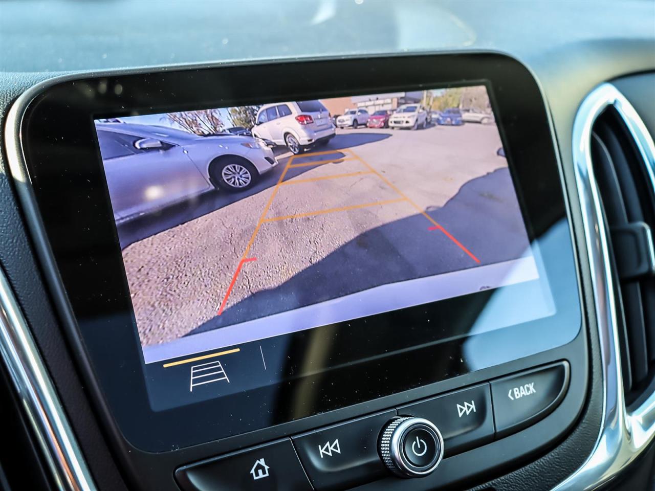 2019 Chevrolet Equinox  Photo