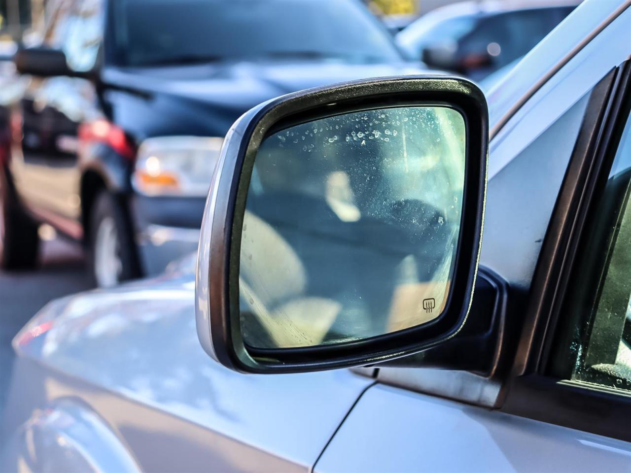 2014 Dodge Journey  Photo