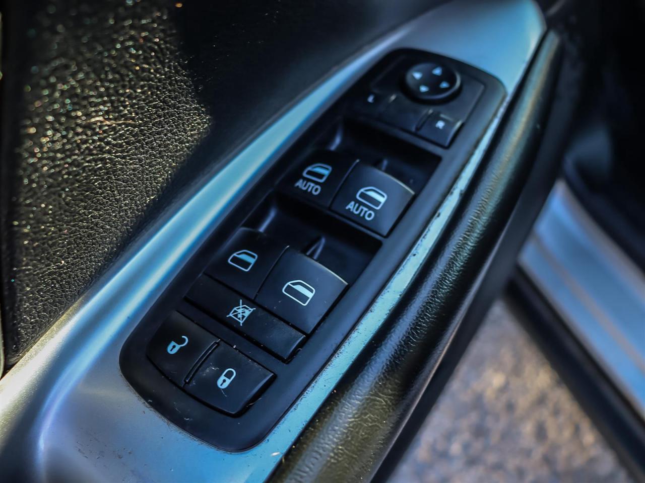 2014 Dodge Journey  Photo