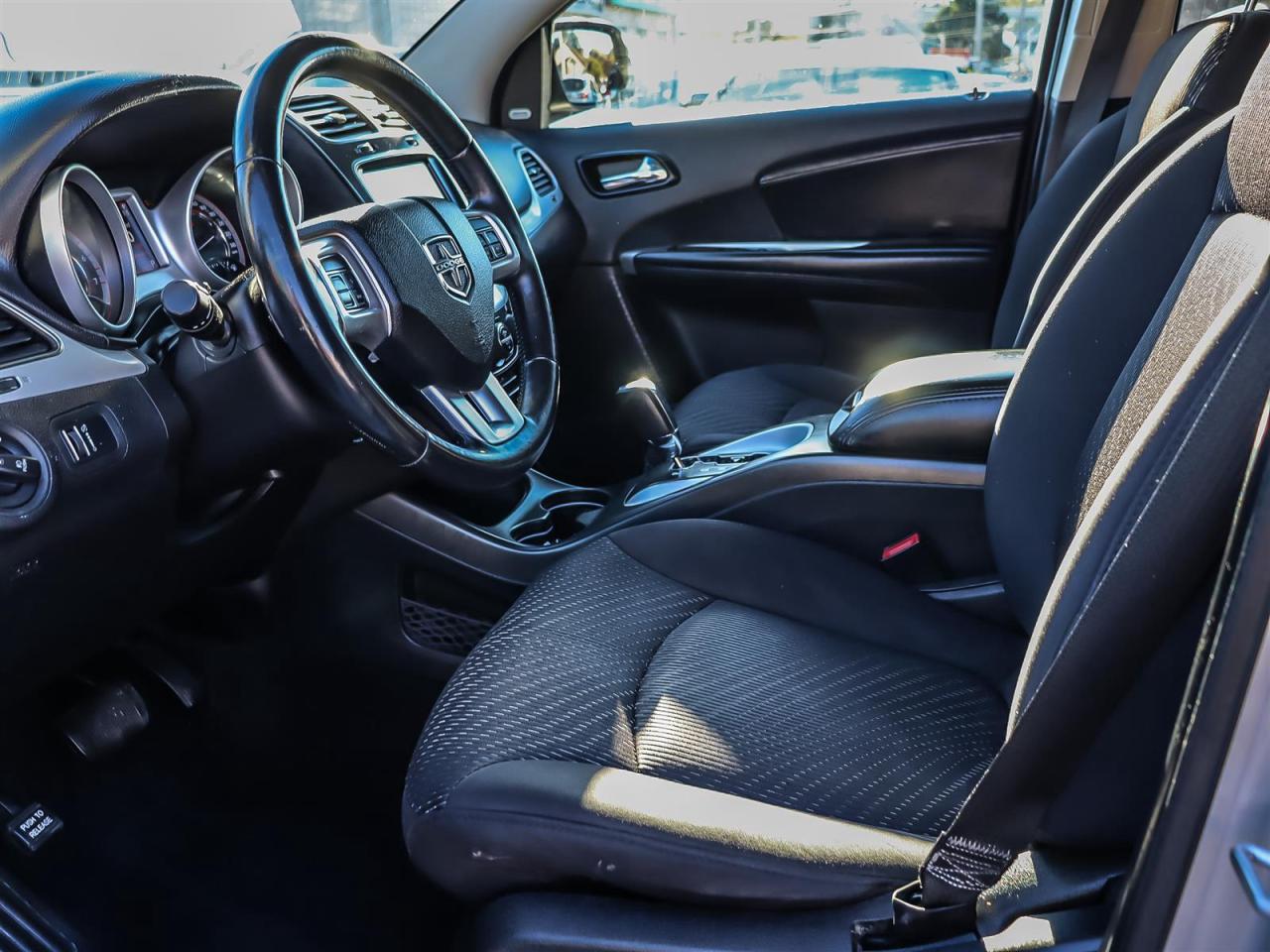 2014 Dodge Journey  Photo