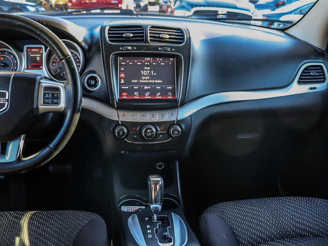 2014 Dodge Journey  Photo