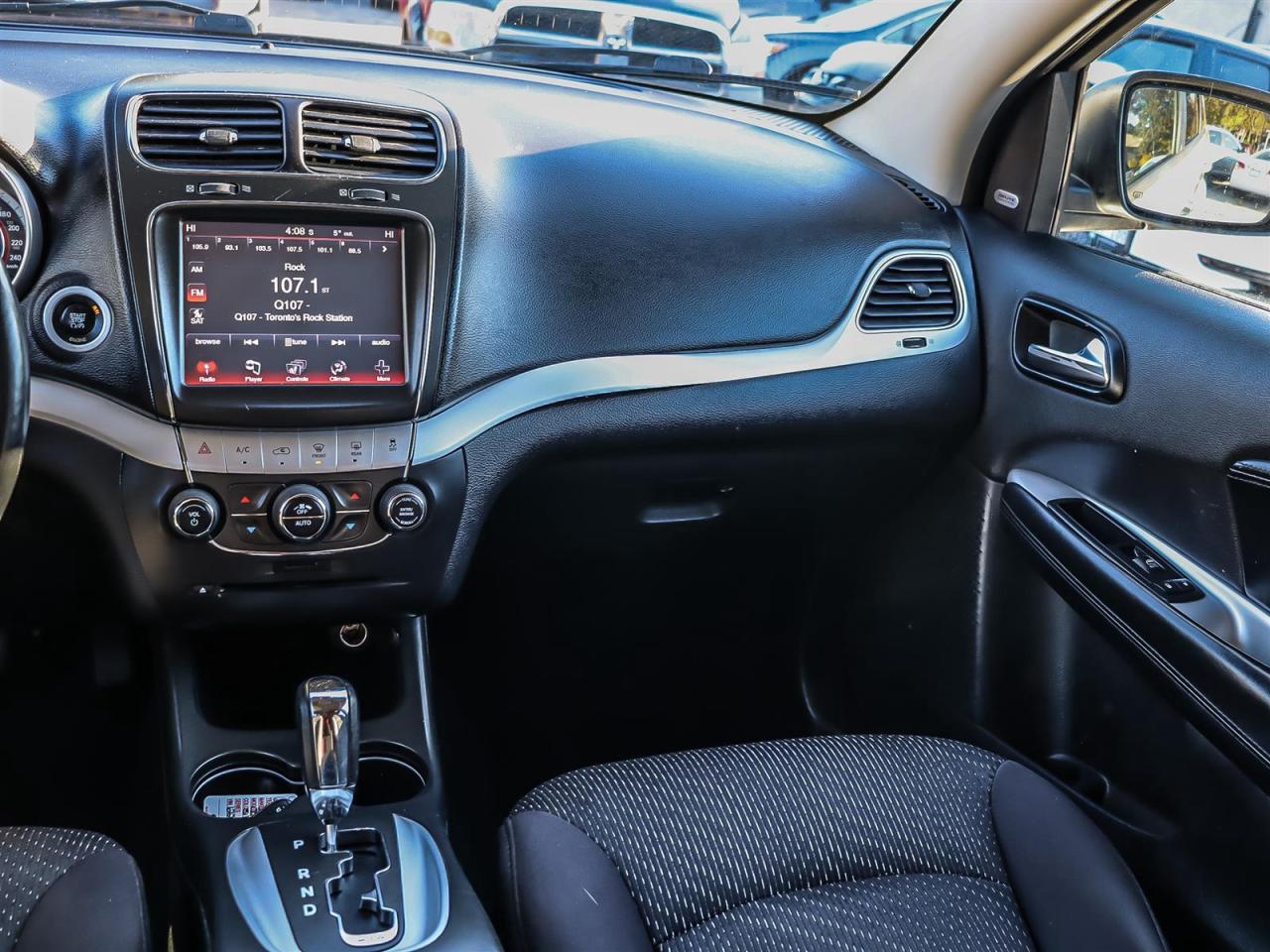 2014 Dodge Journey  Photo