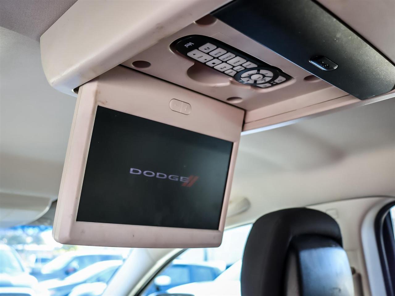 2014 Dodge Journey  Photo