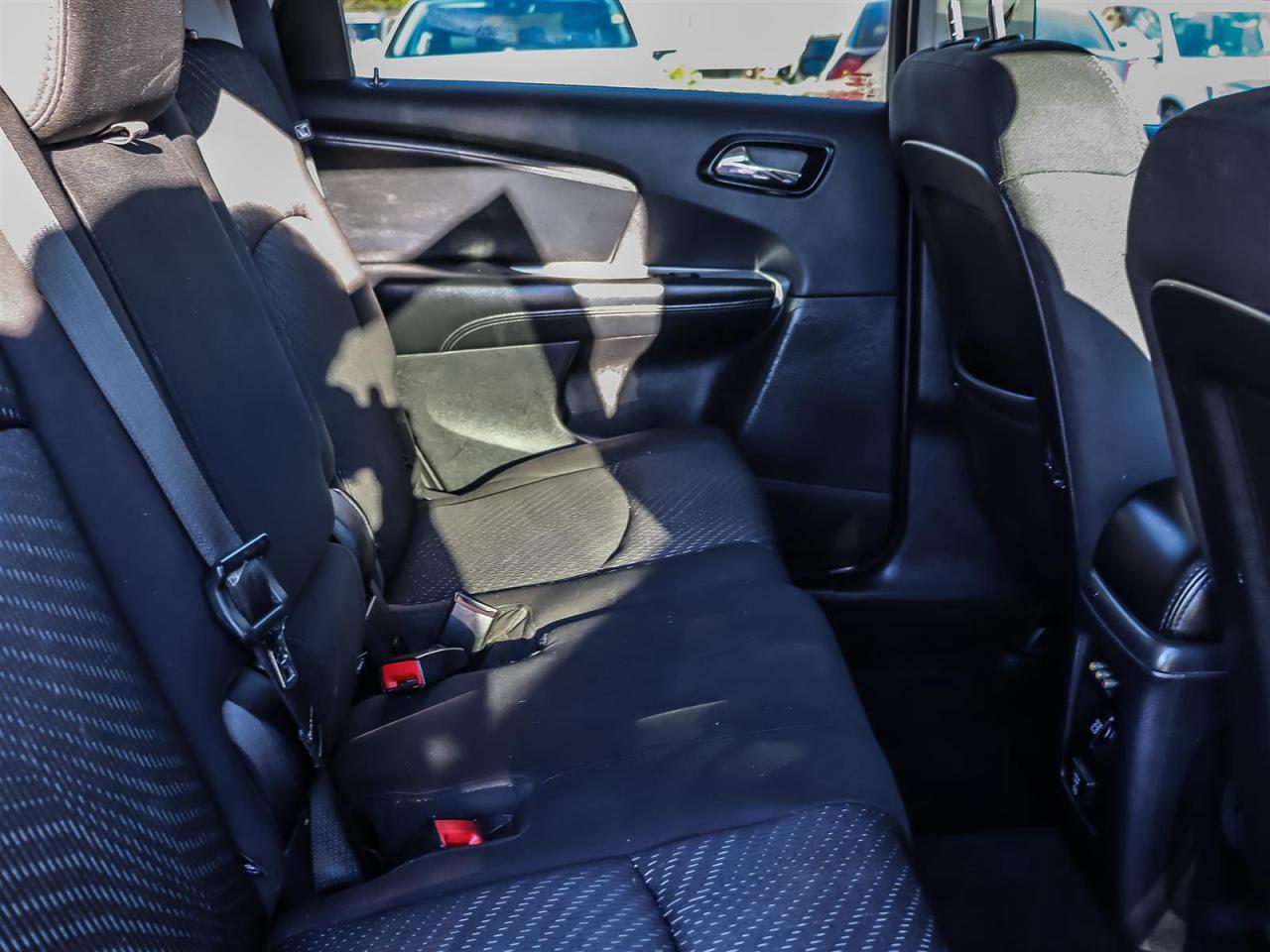 2014 Dodge Journey  Photo