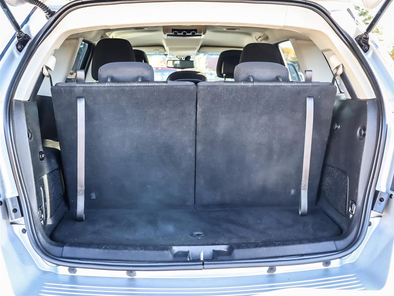 2014 Dodge Journey  Photo