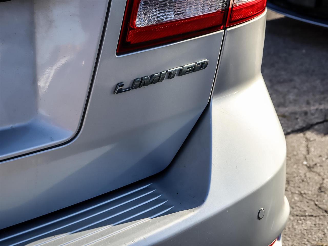 2014 Dodge Journey  Photo