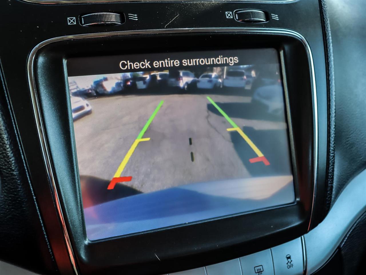 2014 Dodge Journey  Photo