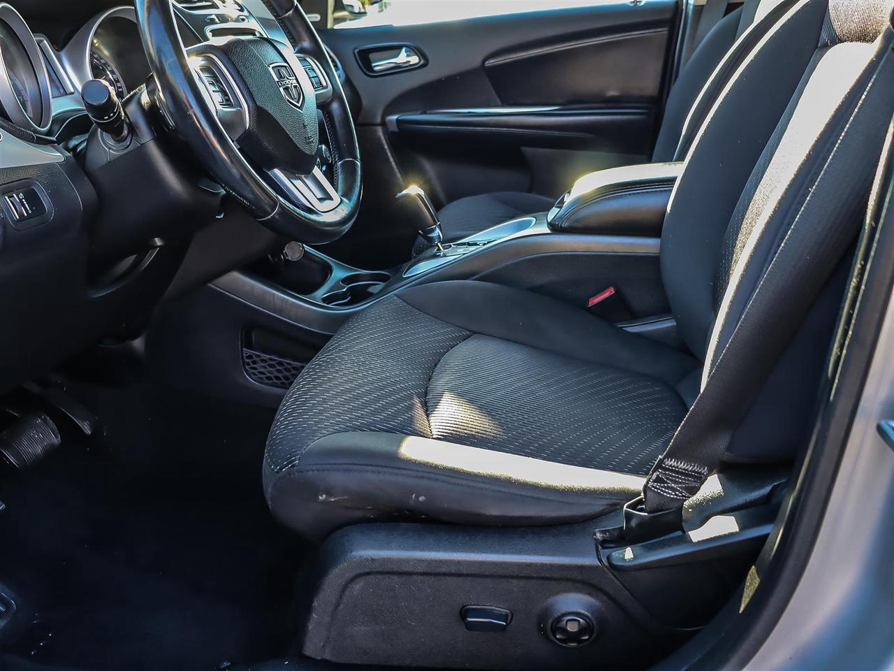 2014 Dodge Journey  Photo