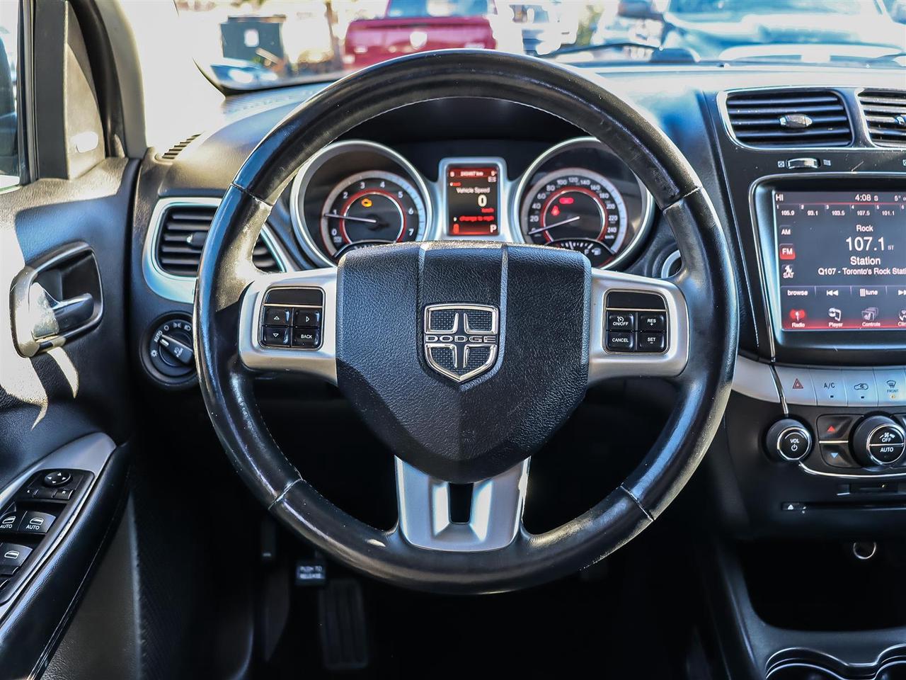 2014 Dodge Journey  Photo