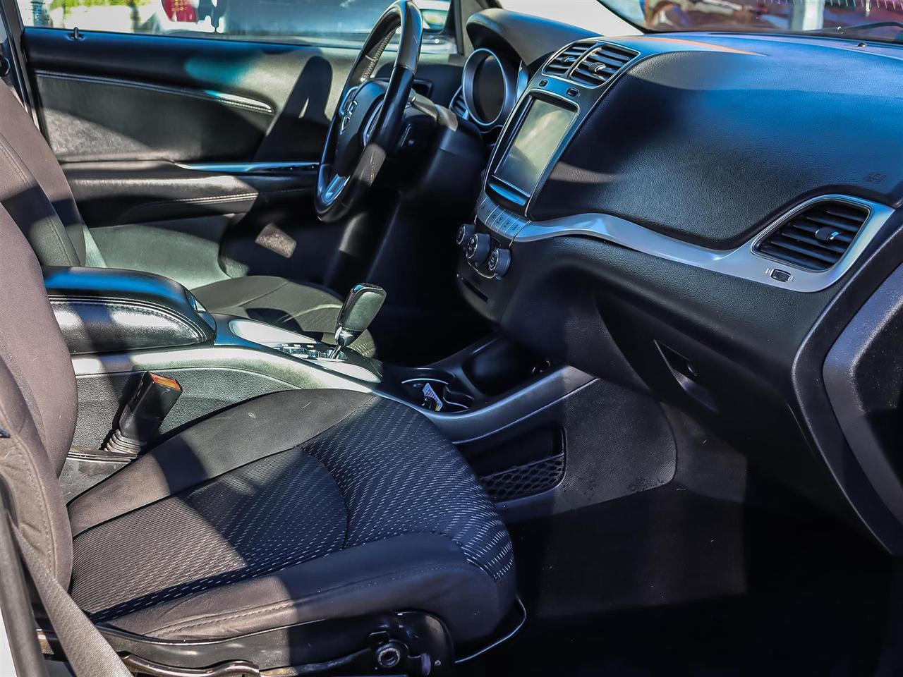 2014 Dodge Journey  Photo