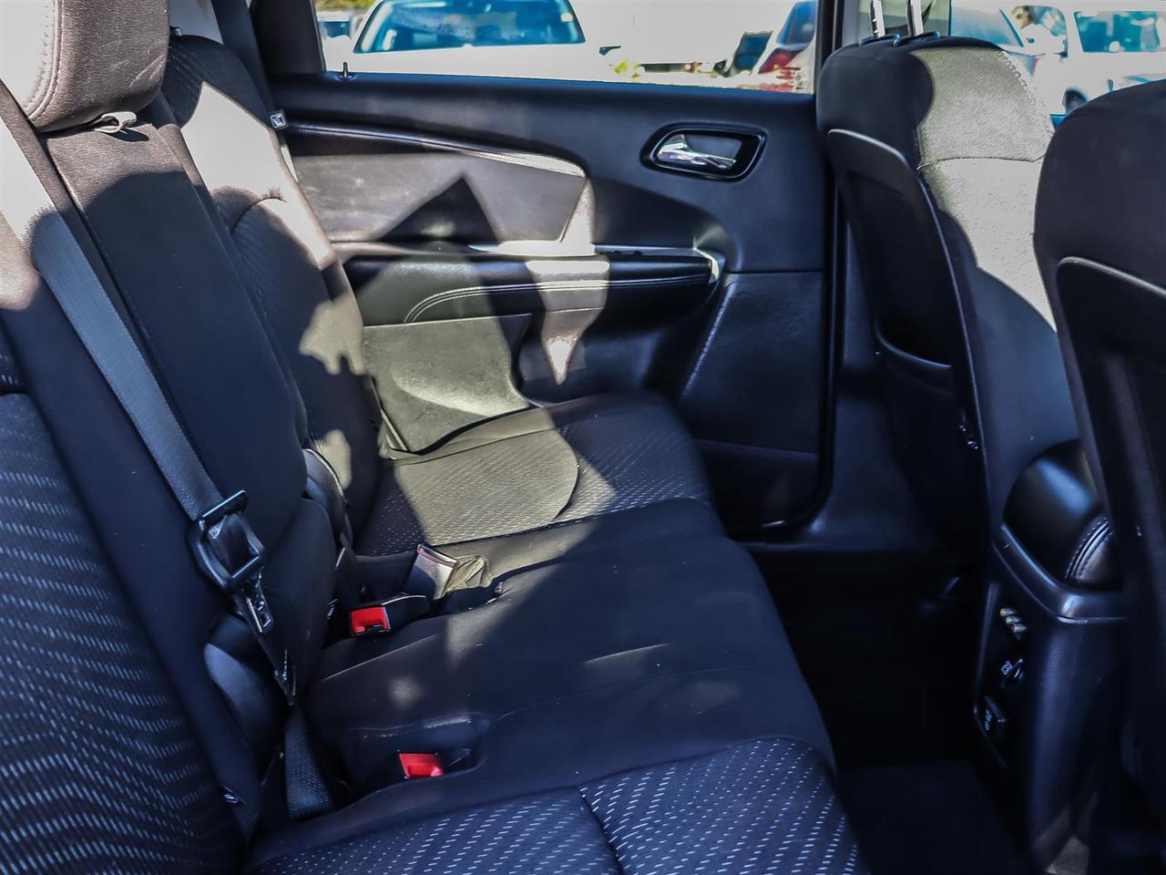 2014 Dodge Journey  Photo