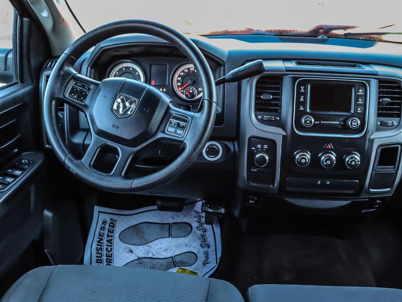 2014 RAM 1500  Photo