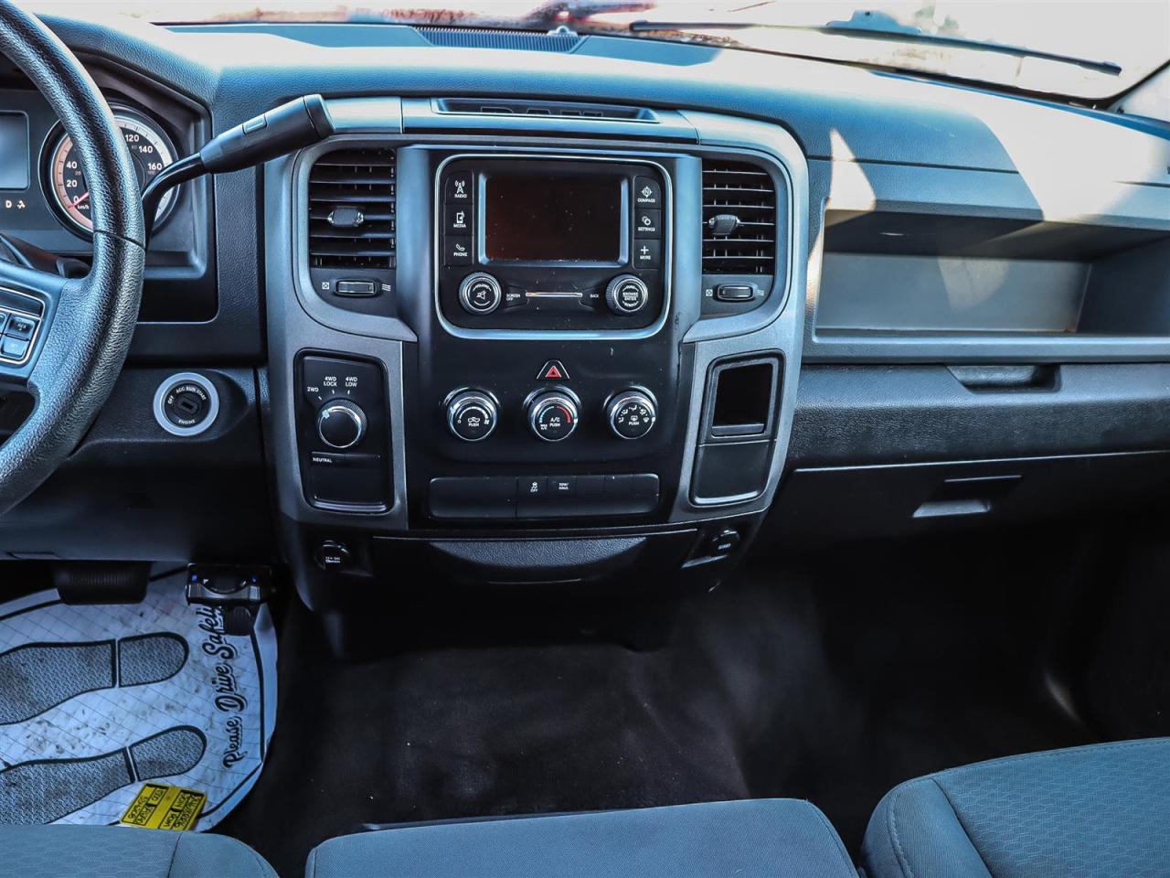 2014 RAM 1500  Photo