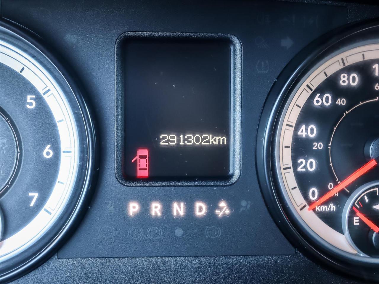 2014 RAM 1500  Photo